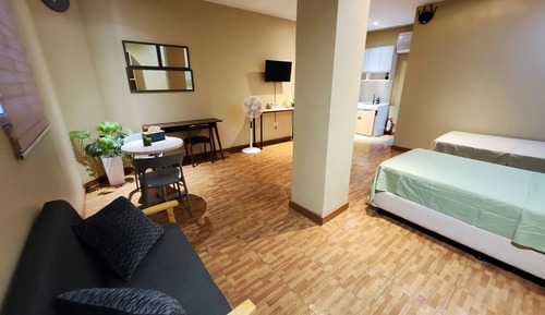 Habitación estándar