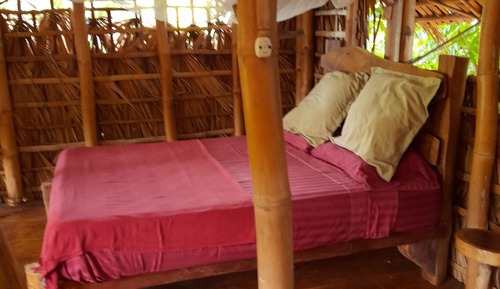 Casa en un árbol
