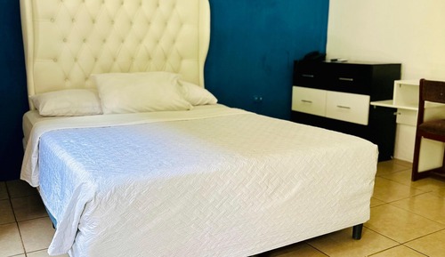 Habitación estándar