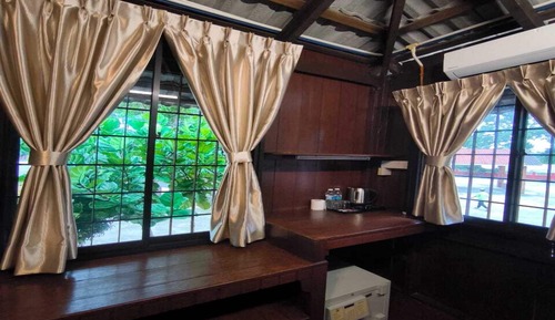 Habitación Deluxe doble, 1 cama de matrimonio grande