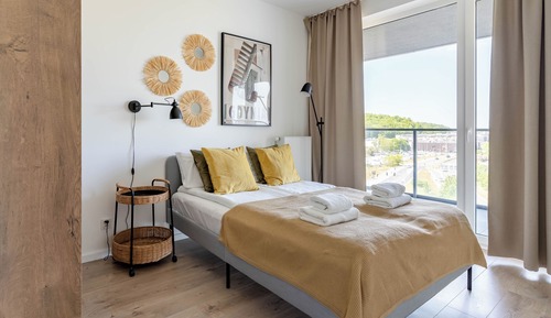 Apartamento clásico
