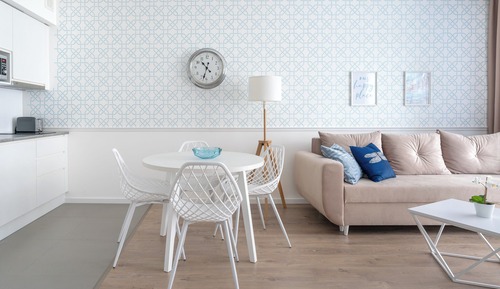 Apartamento Confort