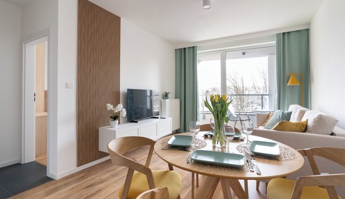 Apartamento Confort