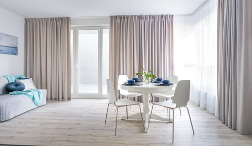 Apartamento Confort