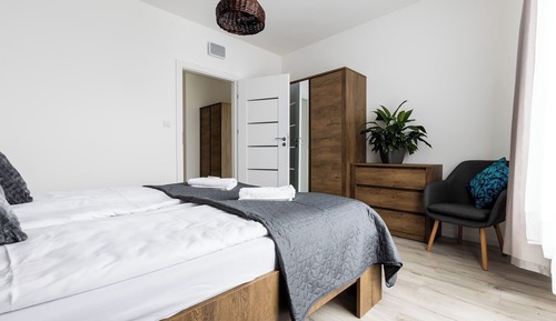 Apartamento Confort