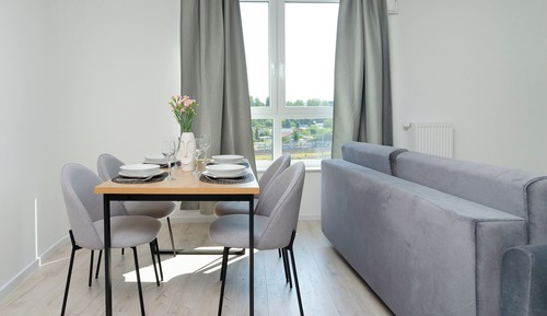 Apartamento Confort