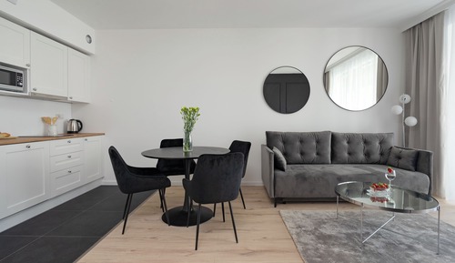 Apartamento Confort