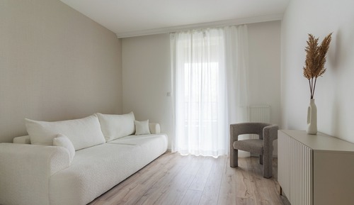 Apartamento familiar