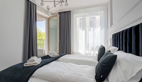 Apartamento Confort