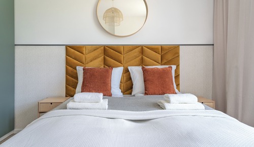 Apartamento Confort