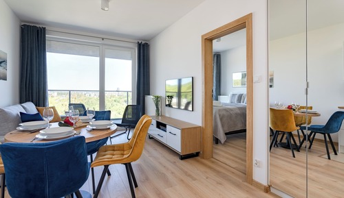 Apartamento clásico