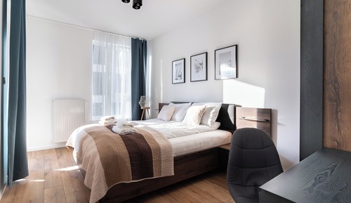 Apartamento Confort