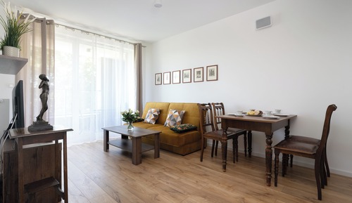 Apartamento Confort