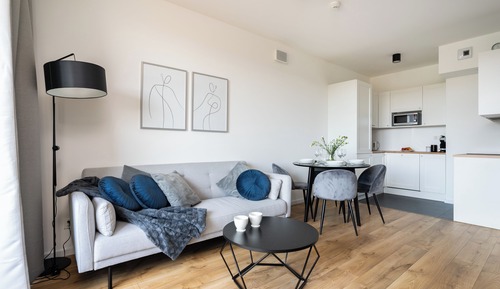 Apartamento Confort