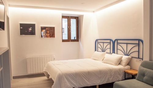 Apartamento Confort