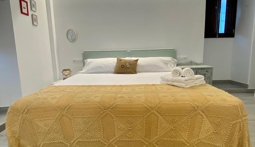 Apartamento Deluxe