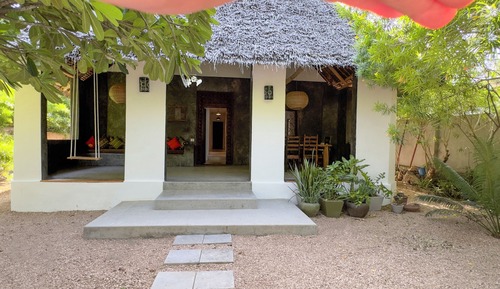 Casa Deluxe, 2 habitaciones, vistas a la playa