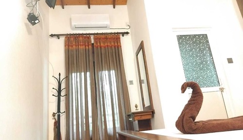 Habitación individual básica