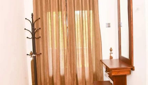 Habitación Deluxe doble, balcón, vistas al jardín