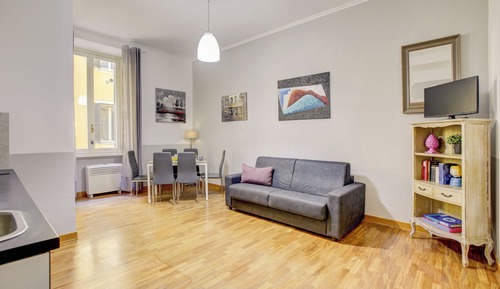 Apartamento