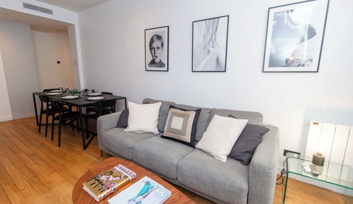 Apartamento