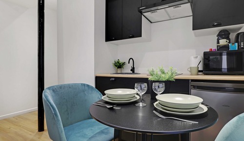 Apartamento