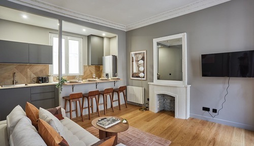 Apartamento