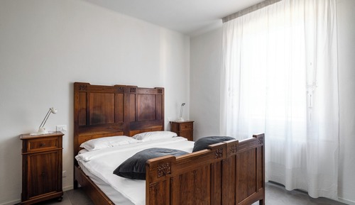 Apartamento básico