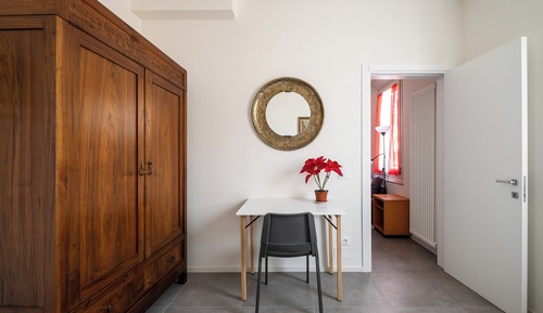 Apartamento Confort
