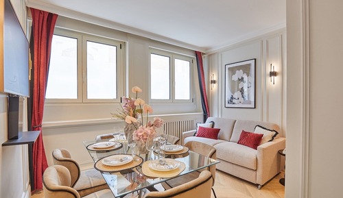 Apartamento