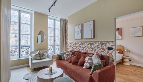 Apartamento