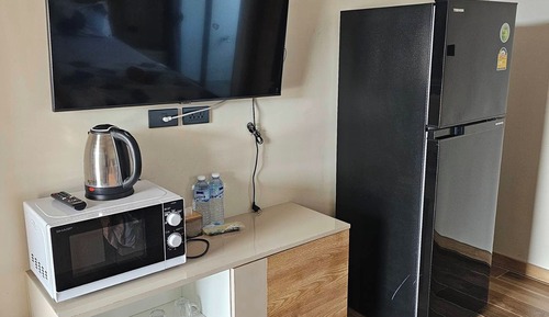 Habitación estándar con 2 camas individuales