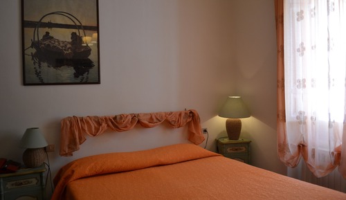 Habitación económica