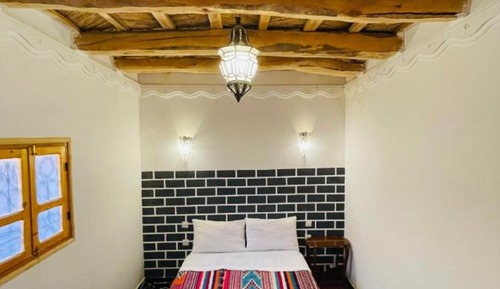 Habitación Confort doble de uso individual
