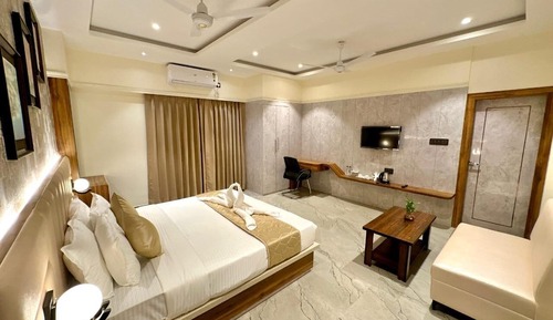 Habitación Premium