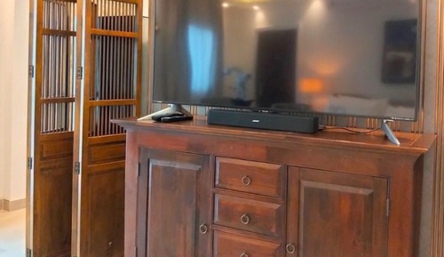 Suite estudio Premium, vistas al complejo turístico