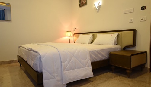 Habitación Deluxe doble
