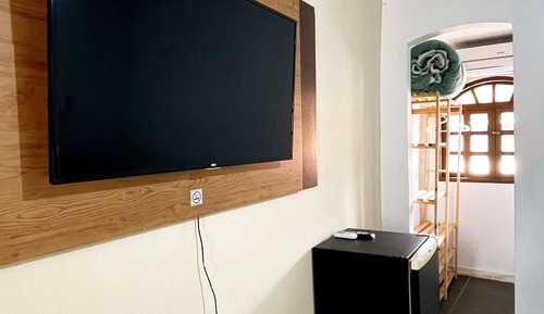 Habitación triple Confort