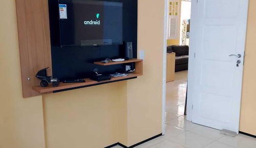 Habitación Deluxe doble
