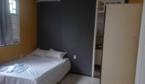 Habitación Confort