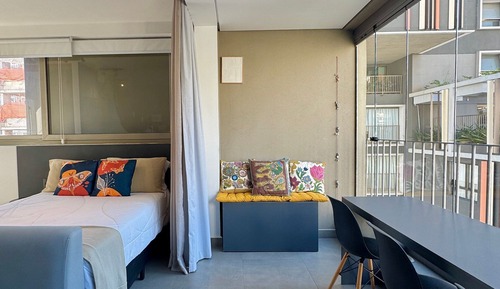Apartamento básico
