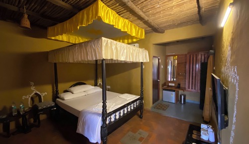 Habitación exclusiva