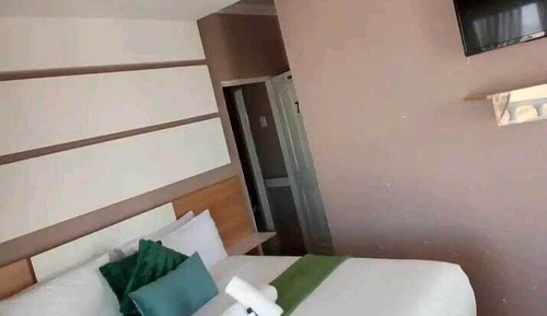 Habitación Deluxe con 1 cama doble o 2 individuales, balcón, vistas a la montaña