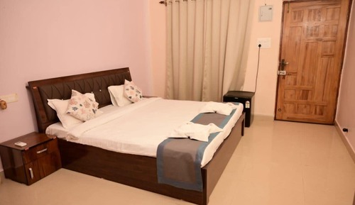Habitación clásica