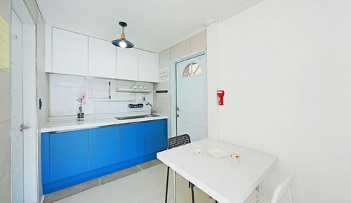 Habitación (spring)