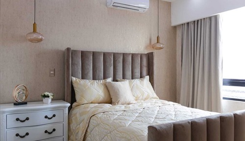 Apartamento Confort, 1 habitación, baño privado, vistas a la montaña