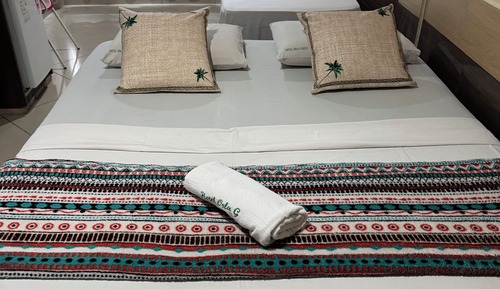 Suite Deluxe, no fumadores