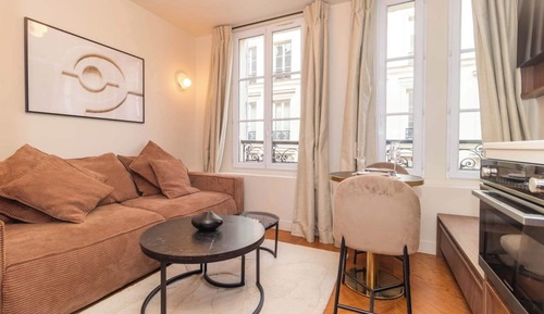 Apartamento