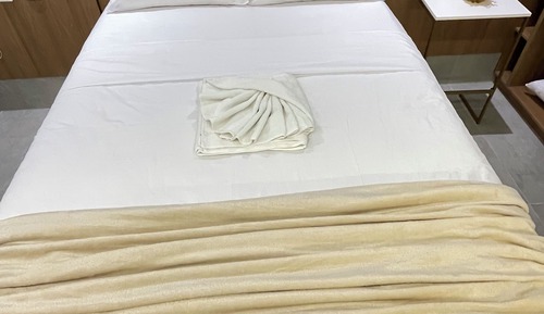 Apartamento, balcón