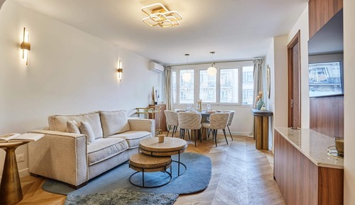 Apartamento